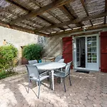 Vakantiehuis Chez Lydie Dans Le Bearn