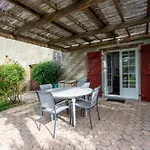 Chez Lydie Dans Le Bearn *