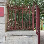 Vakantiehuis Chez Lydie Dans Le Bearn Dognen