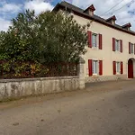 Chez Lydie Dans Le Bearn Dognen