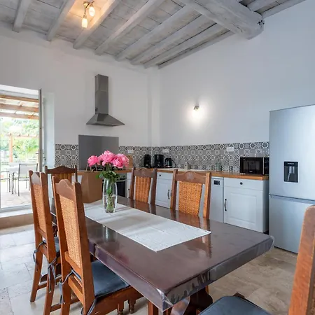 Chez Lydie Dans Le Bearn Ferienhaus *