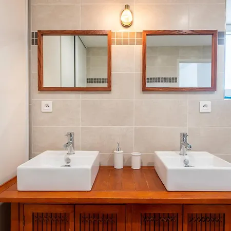 Chez Lydie Dans Le Bearn *