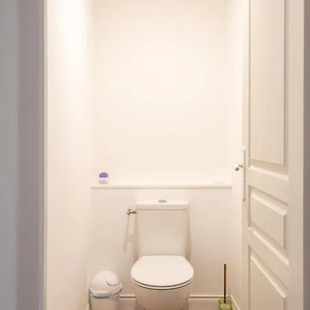 Chez Lydie Dans Le Bearn Ferienhaus Dognen