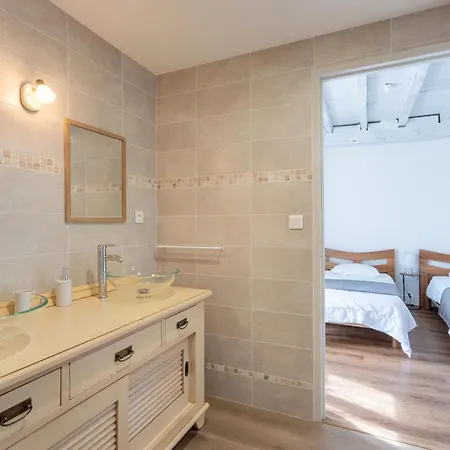 Chez Lydie Dans Le Bearn Ferienhaus Dognen