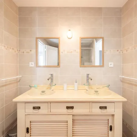 Ferienhaus Chez Lydie Dans Le Bearn Dognen