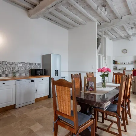 Chez Lydie Dans Le Bearn * Dognen