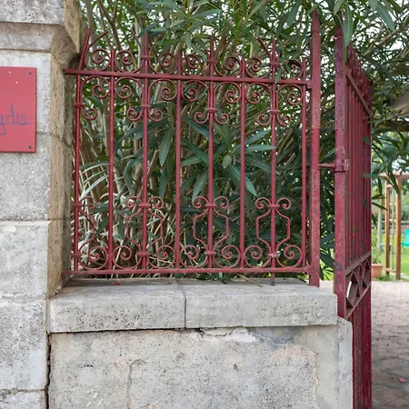 Chez Lydie Dans Le Bearn Ferienhaus *