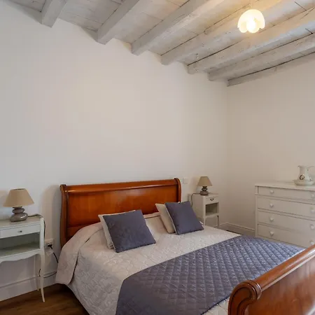 度假居 Chez Lydie Dans Le Bearn Dognen