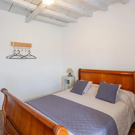 度假居 Chez Lydie Dans Le Bearn