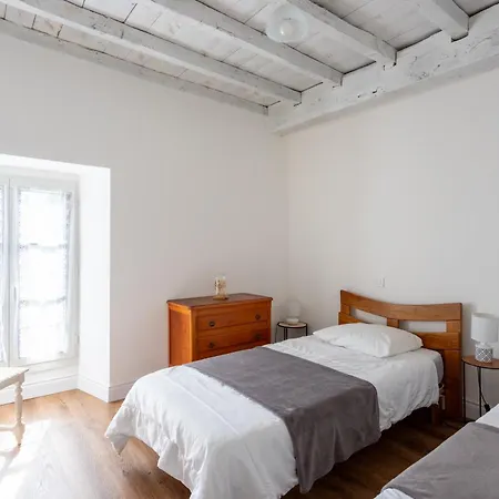 Chez Lydie Dans Le Bearn Ferienhaus *