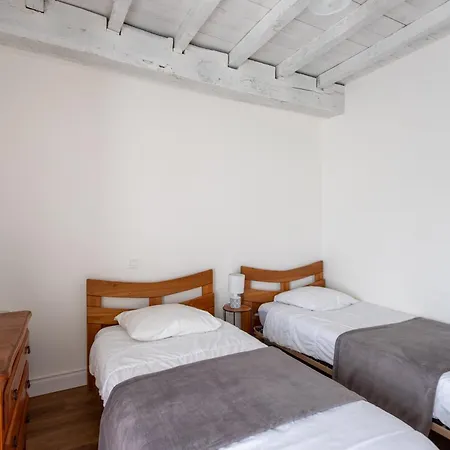 度假居 Chez Lydie Dans Le Bearn Dognen