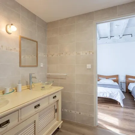 Ferienhaus Chez Lydie Dans Le Bearn *