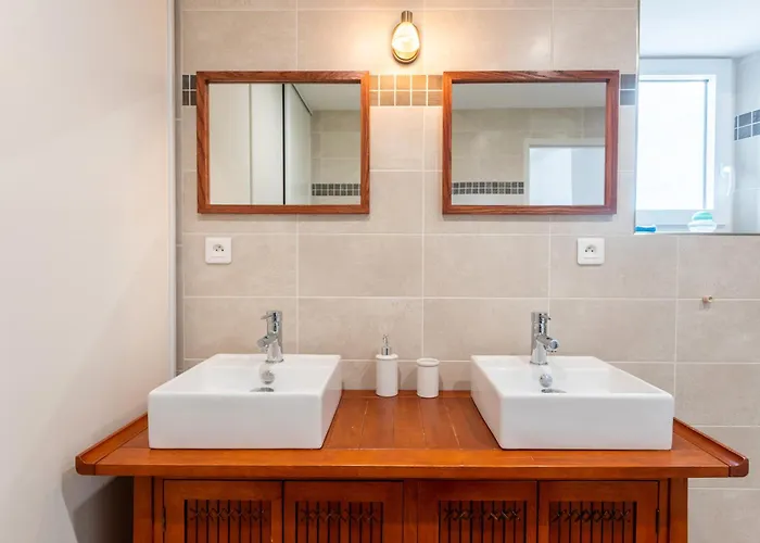 Chez Lydie Dans Le Bearn *