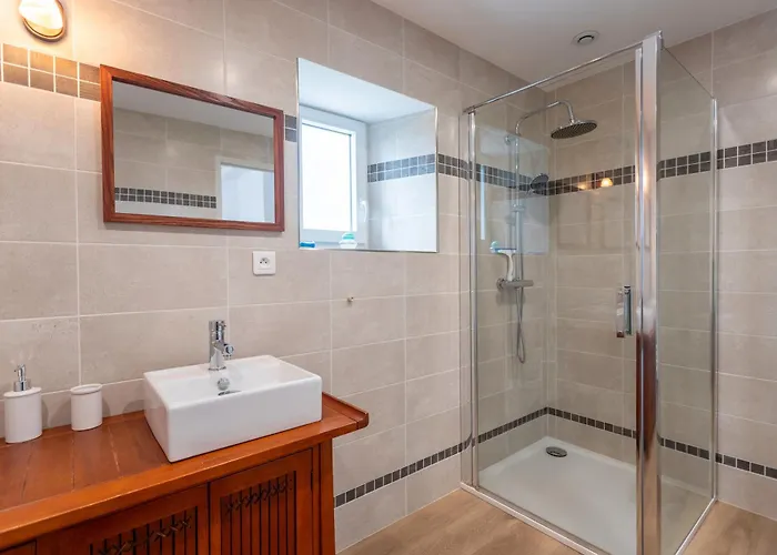 Chez Lydie Dans Le Bearn