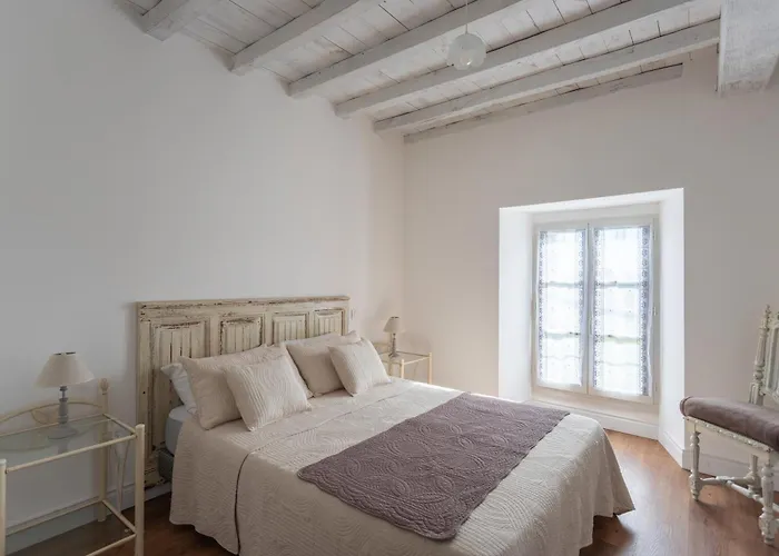 בית נופש Chez Lydie Dans Le Bearn Dognen