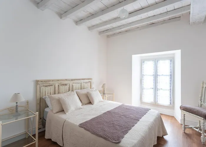 Chez Lydie Dans Le Bearn בית נופש