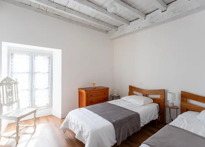 Chez Lydie Dans Le Bearn * Dognen