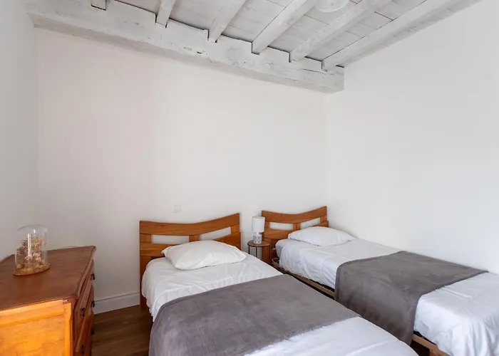 בית נופש Chez Lydie Dans Le Bearn