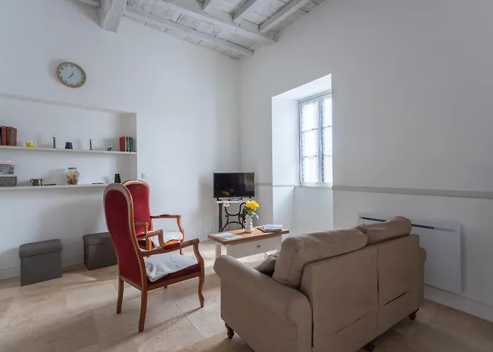 Chez Lydie Dans Le Bearn