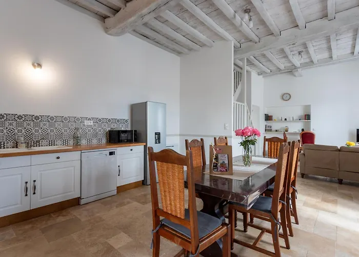 Chez Lydie Dans Le Bearn * Dognen